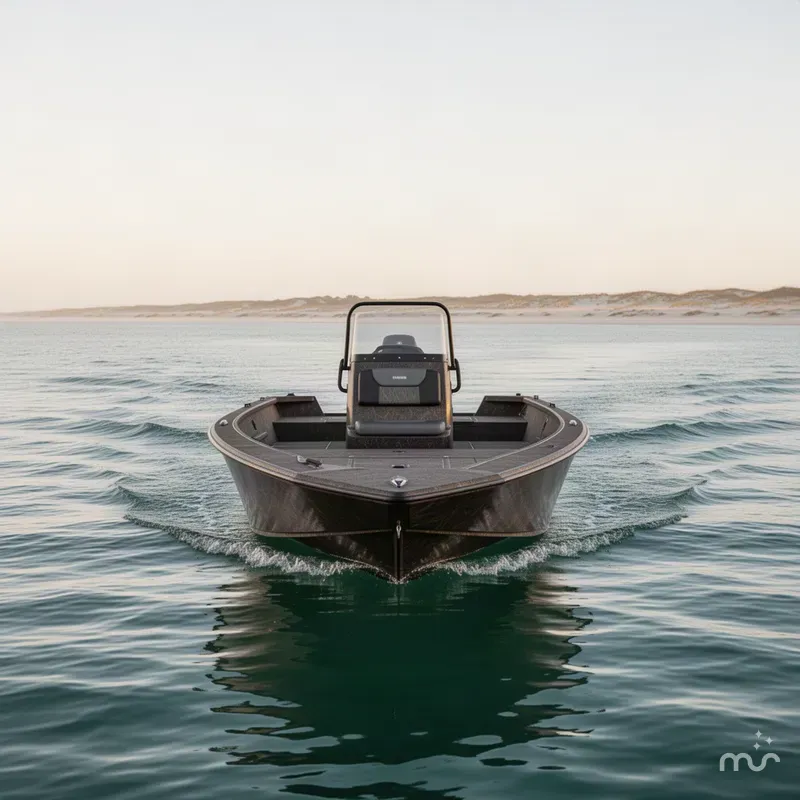 Slide: The Image of G3 Gator Tough 20CC-115SHO YAMAHA 2027 - 1