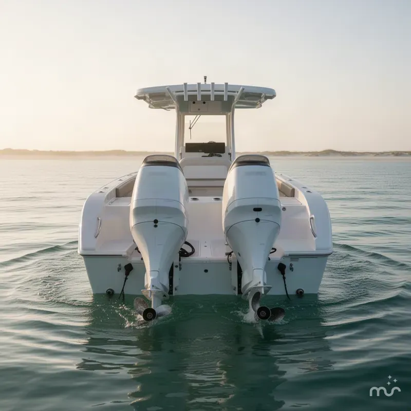 Slide: The Image of Sea Pro 292 2027 - 1