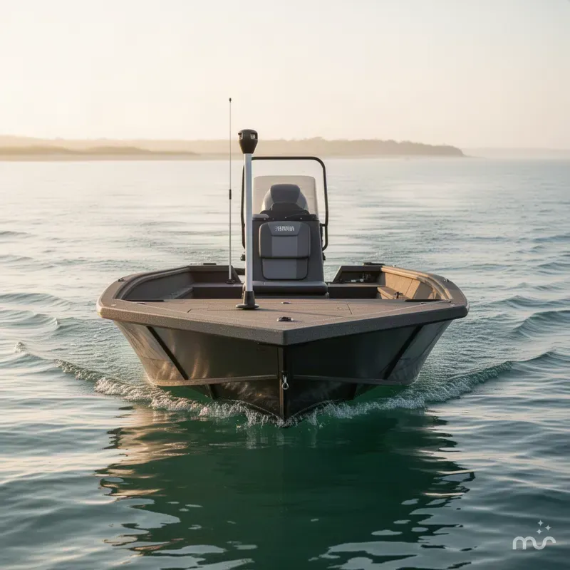 The Image of G3 Gator Tough 18CC-90SHO YAMAHA 2027 - 1