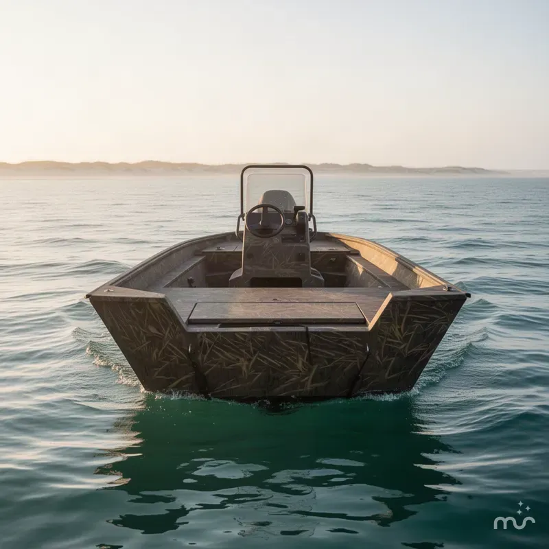 Slide: The Image of G3 Gator Tough 18CC-90SHO YAMAHA 2027 - 3
