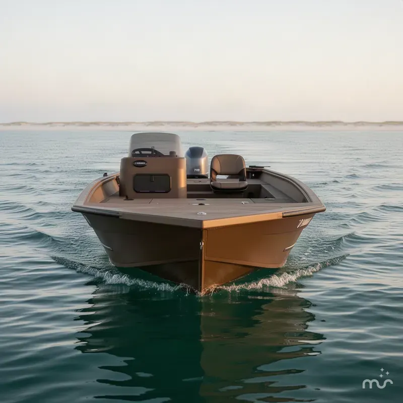 Slide: The Image of G3 Gator Tough 17SC-BROWN YAMAHA 70 2027 - 1