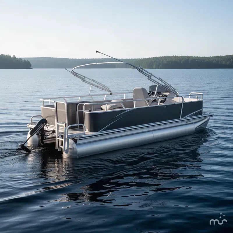 The Image of Qwest XRE Cruise 2021 - 0