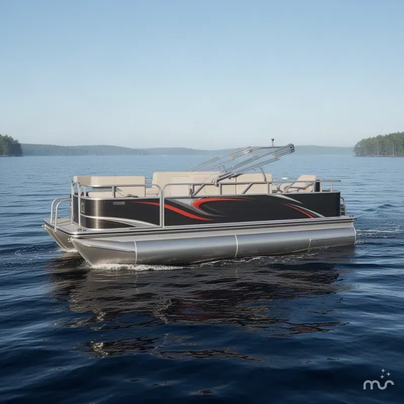 Slide: The Image of Qwest XRE Cruise 2021 - 1
