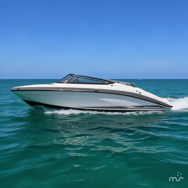 Slide: The Image of Yamaha SX190 2022 - 2