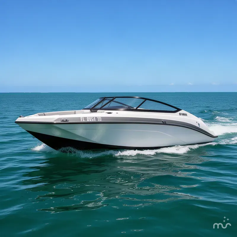Slide: The Image of Yamaha SX190 2022 - 4