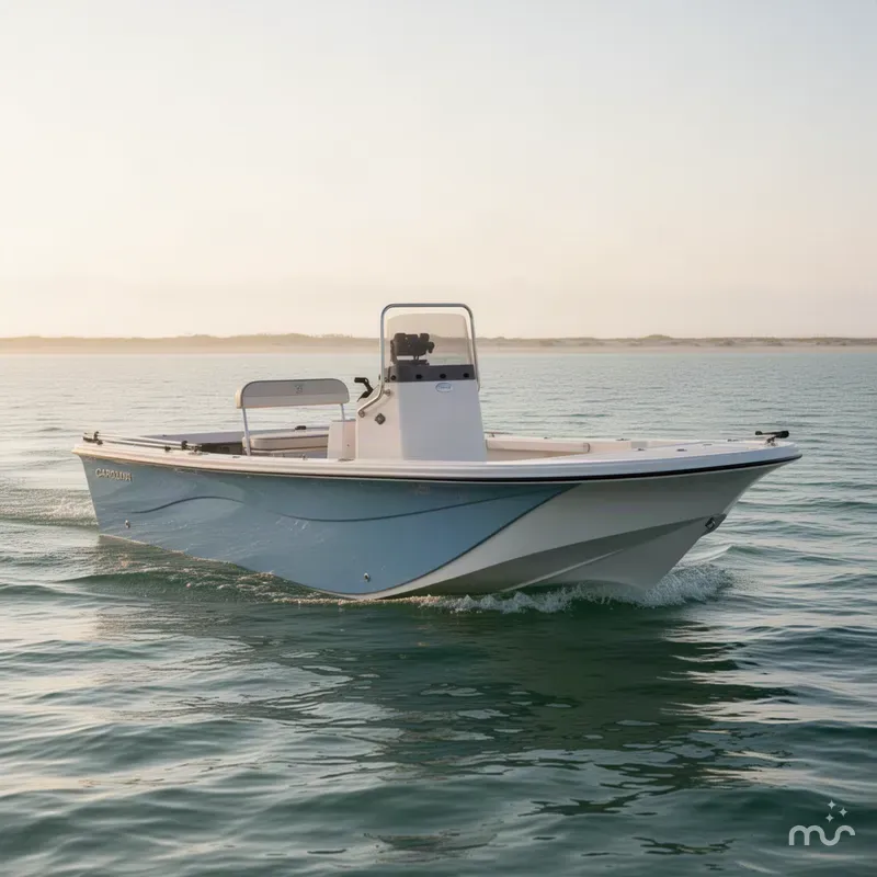 The Image of Carolina 17 LS 2022 - 0