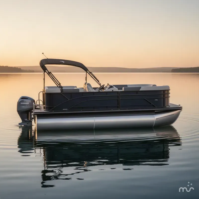 The Image of Bennington 22 S1SR SPS 2027 - 0