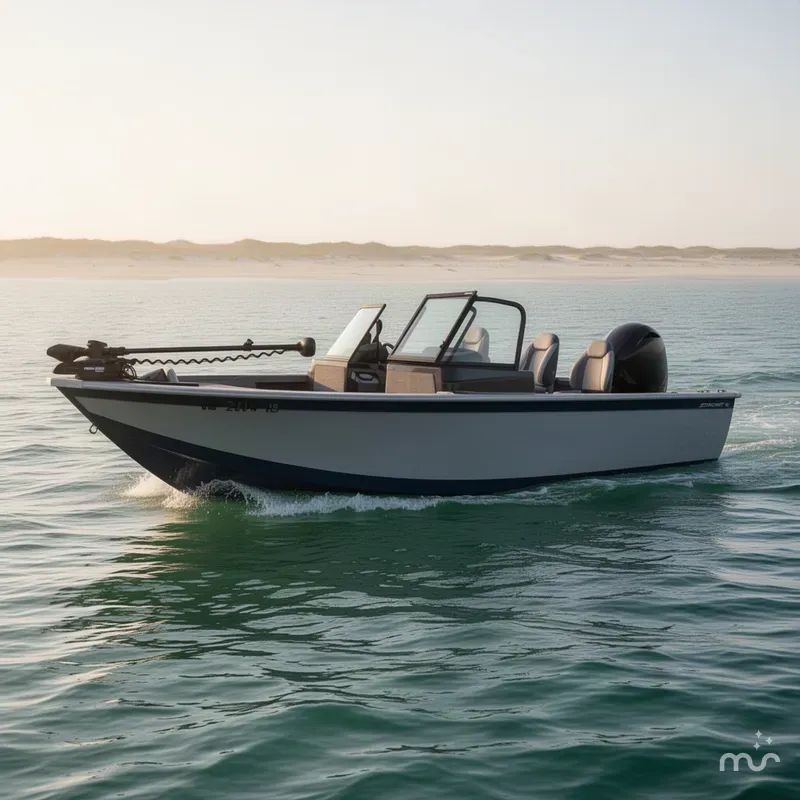 The Image of Starcraft Delta 188 DC Pro 2023 - 1