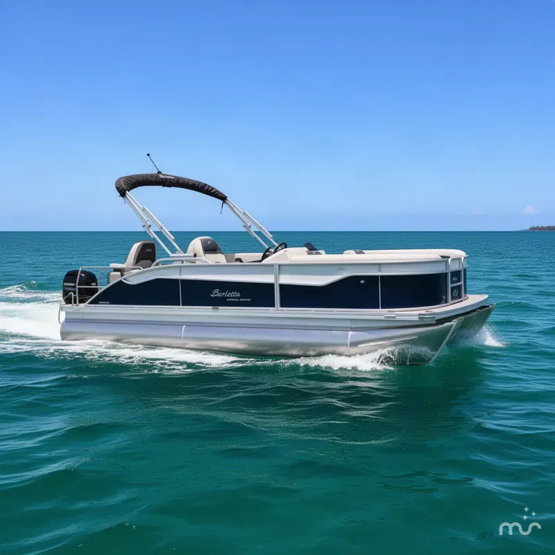The Image of Barletta Aria 22CC 2027 - 0