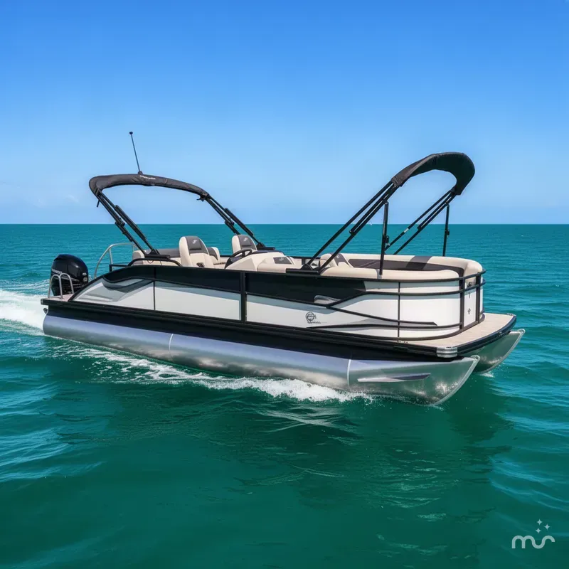 The Image of Barletta Aria 24UC 2027 - 0