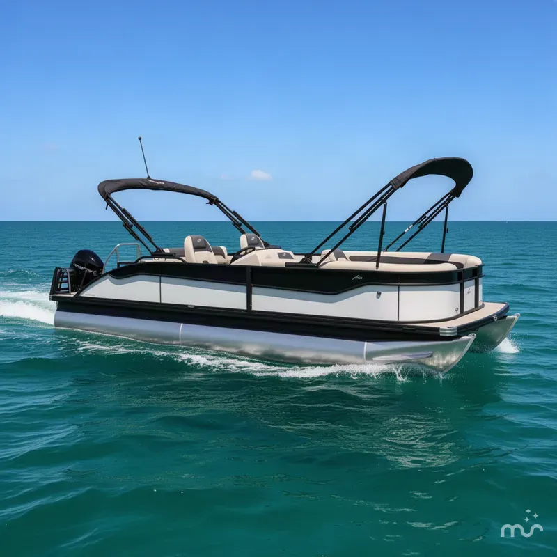 The Image of Barletta Aria 24UC 2027 - 0