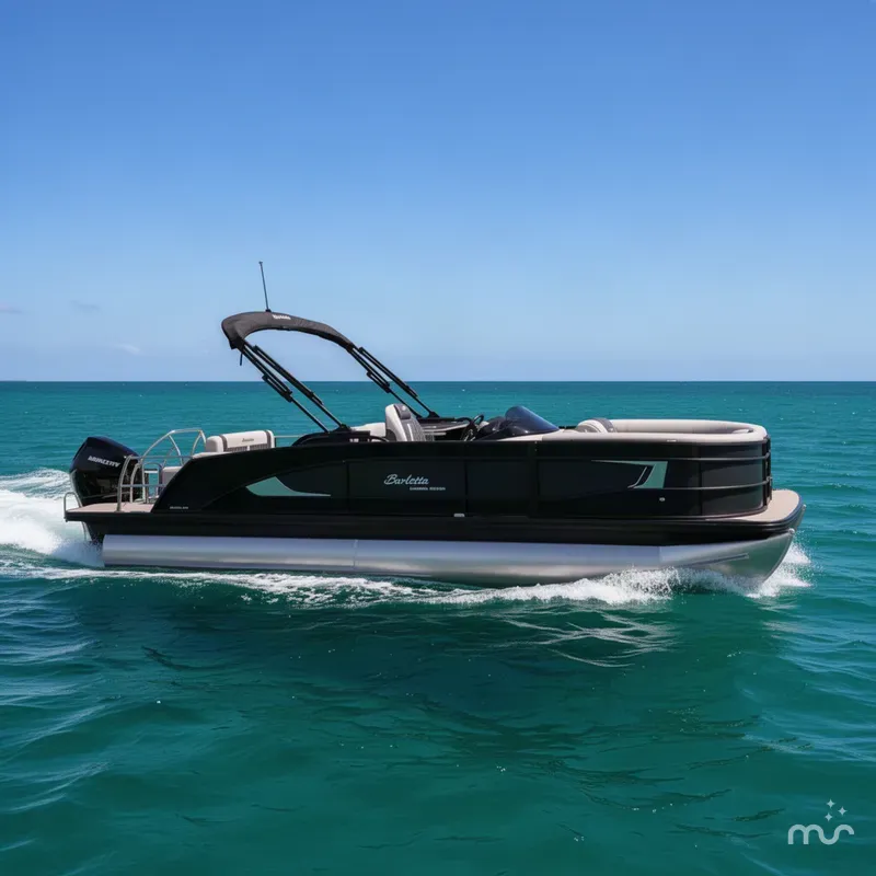The Image of Barletta Lusso 25UE 2027 - 0