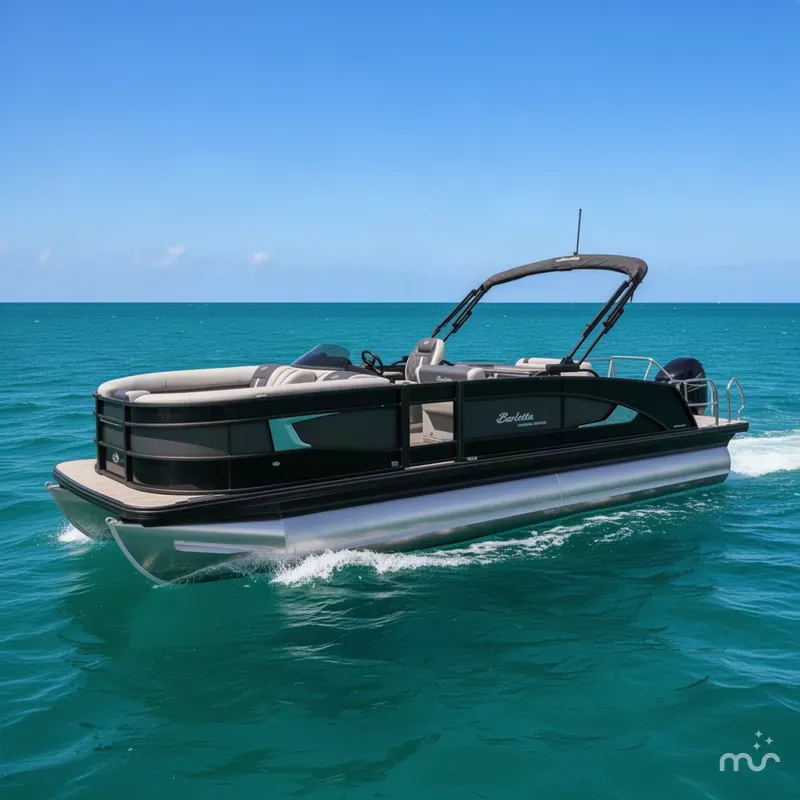 Slide: The Image of Barletta Lusso 25UE 2027 - 1