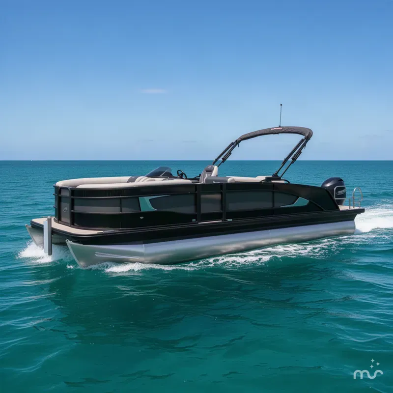 The Image of Barletta Lusso 25UE 2027 - 0