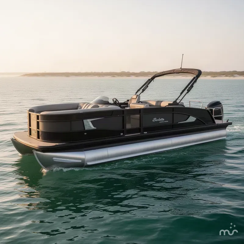 Slide: The Image of Barletta Lusso 25UE 2027 - 1