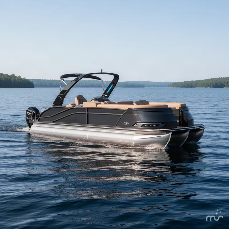 The Image of Harris Grand Mariner 250 SL 2027 - 0