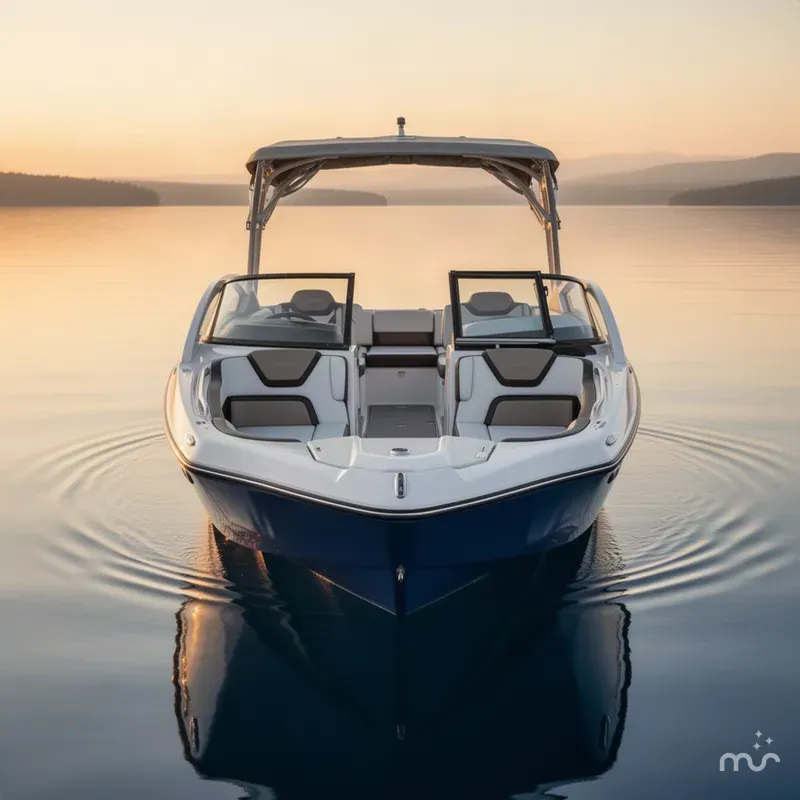 Slide: The Image of Yamaha 275SDX 2023 - 2