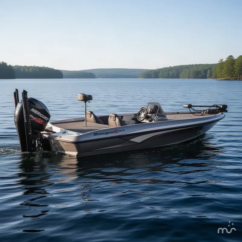The Image of Ranger Z185 2018 - 0