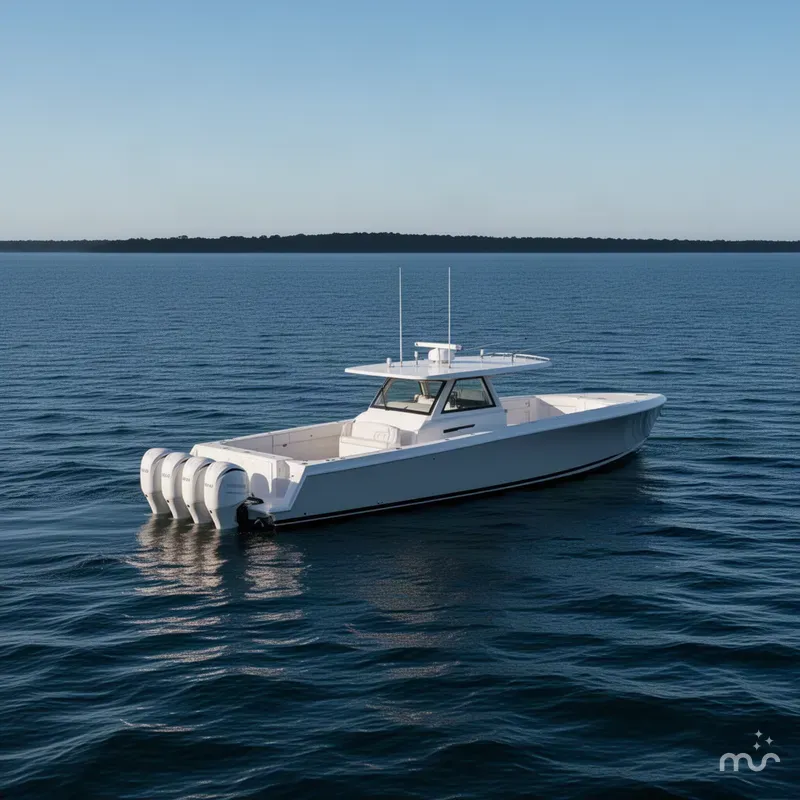 Slide: The Image of Intrepid 407 Nomad SE 2021 - 1