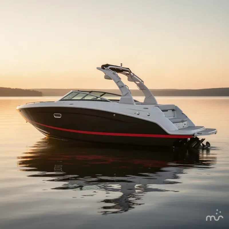 The Image of Four Winns HD240 Surf 2019 - 0