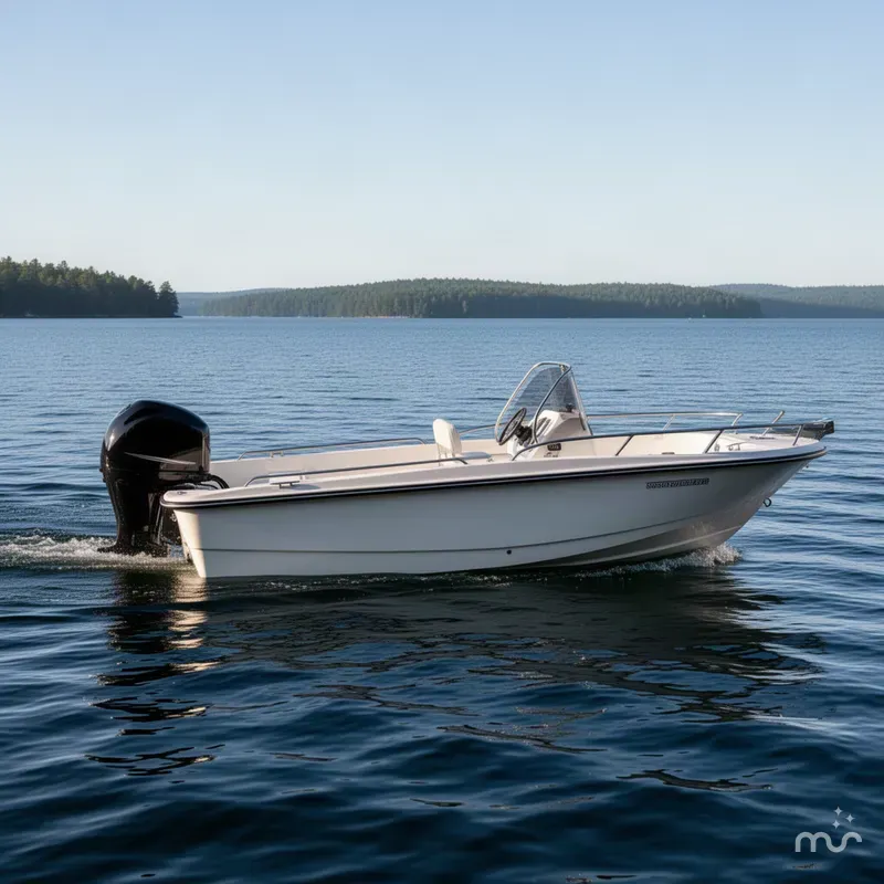 The Image of Boston Whaler 160 Super Sport 2027 - 0