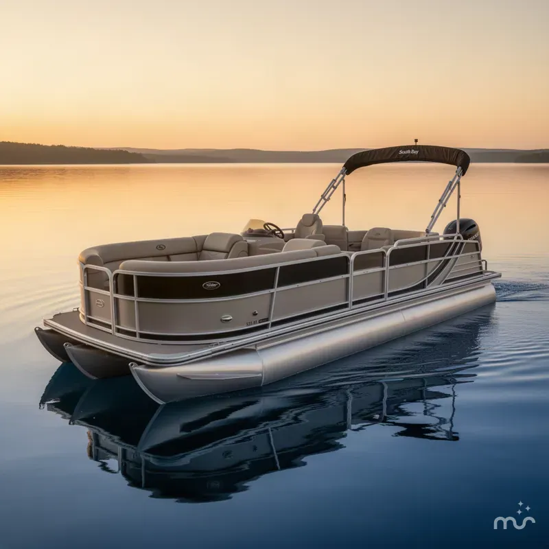 The Image of South Bay 524 SLTT 2015 - 0