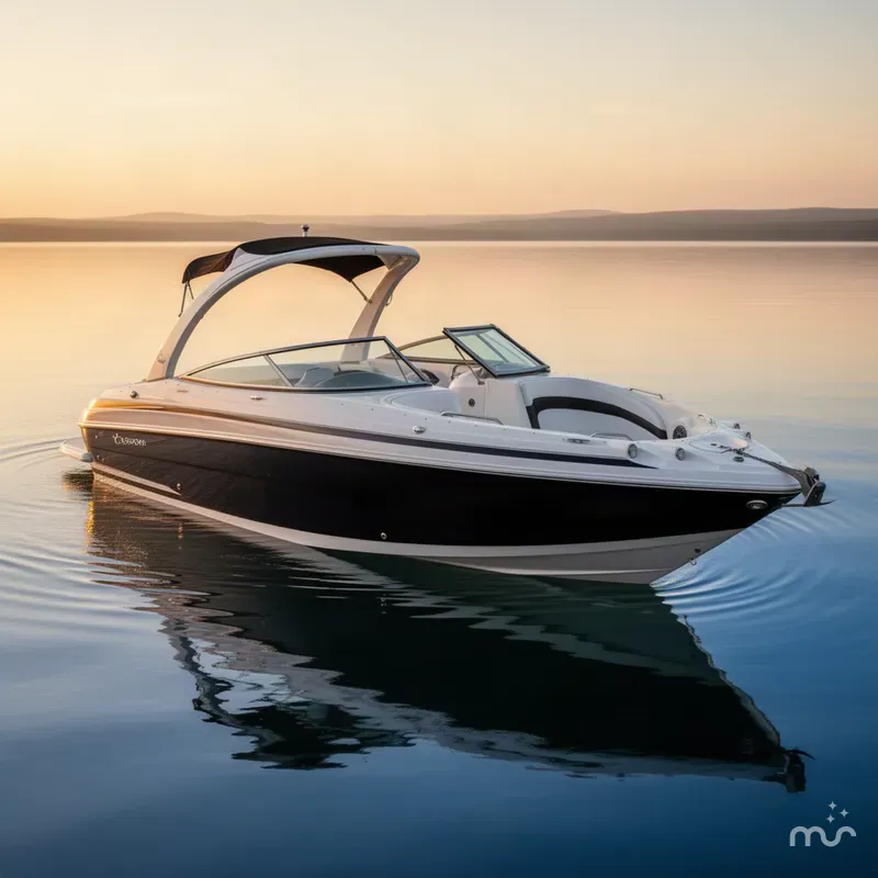 The Image of Larson LXi 288 2010 - 0