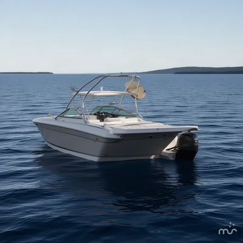 Slide: The Image of Monterey 234FS 2009 - 1