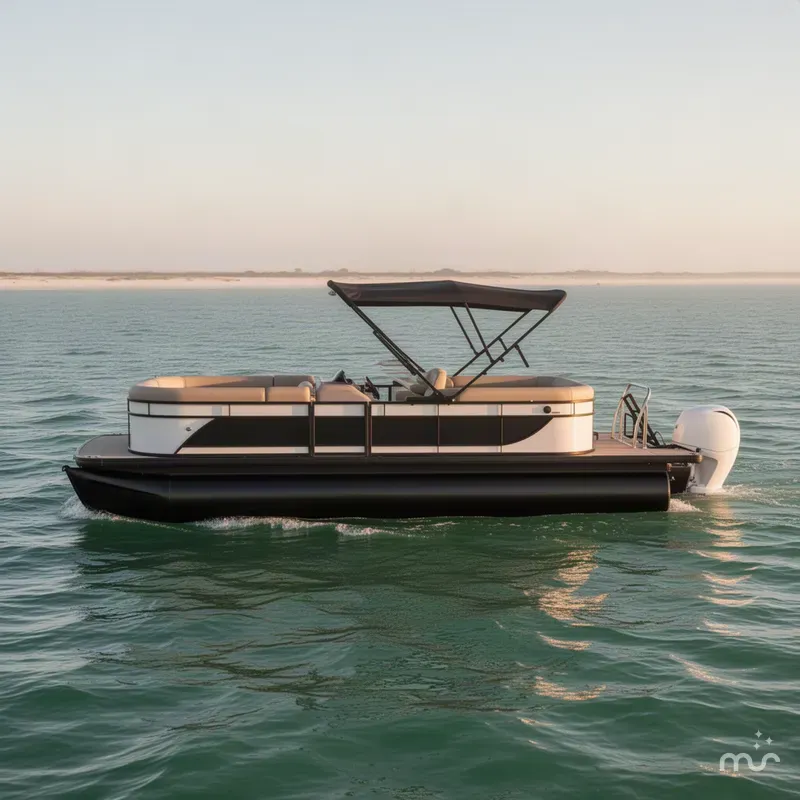 The Image of Godfrey Xperience 23' Split Bench 2027 - 0