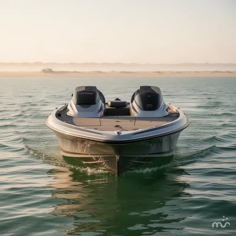 Slide: The Image of Vexus VXs20 2026 - 2