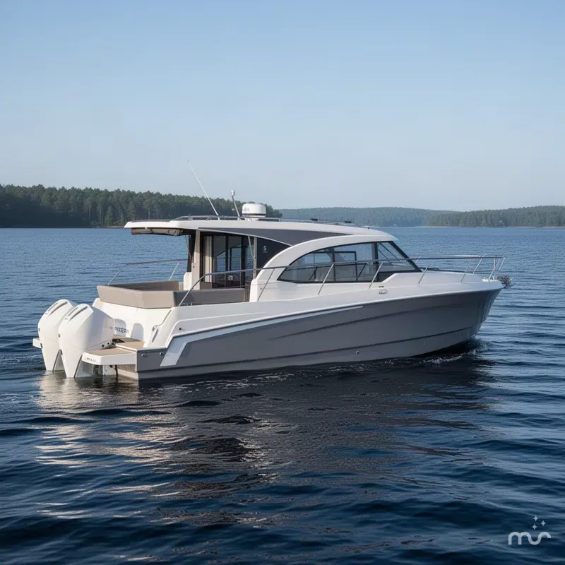 The Image of Beneteau Antares 11 2025 - 0
