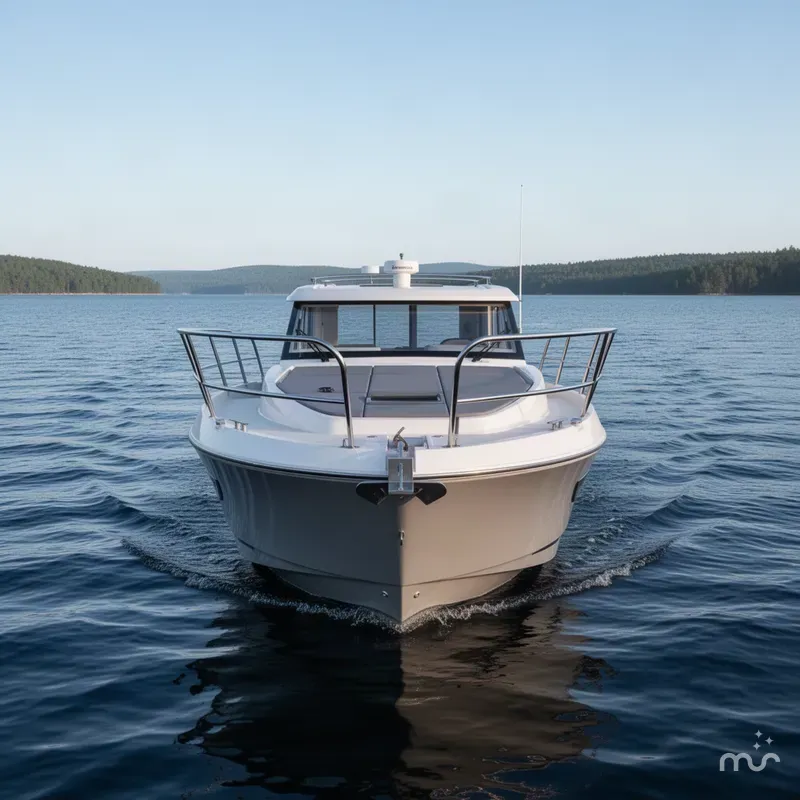 Slide: The Image of Beneteau Antares 11 2025 - 1