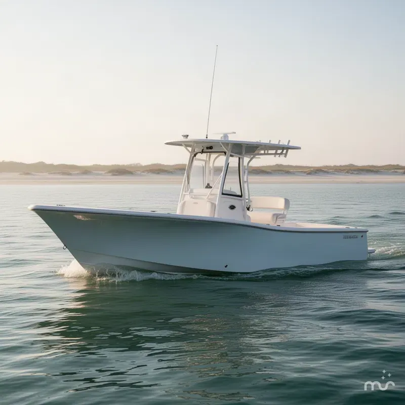 The Image of Tidewater 1910 Bay Max 2027 - 1