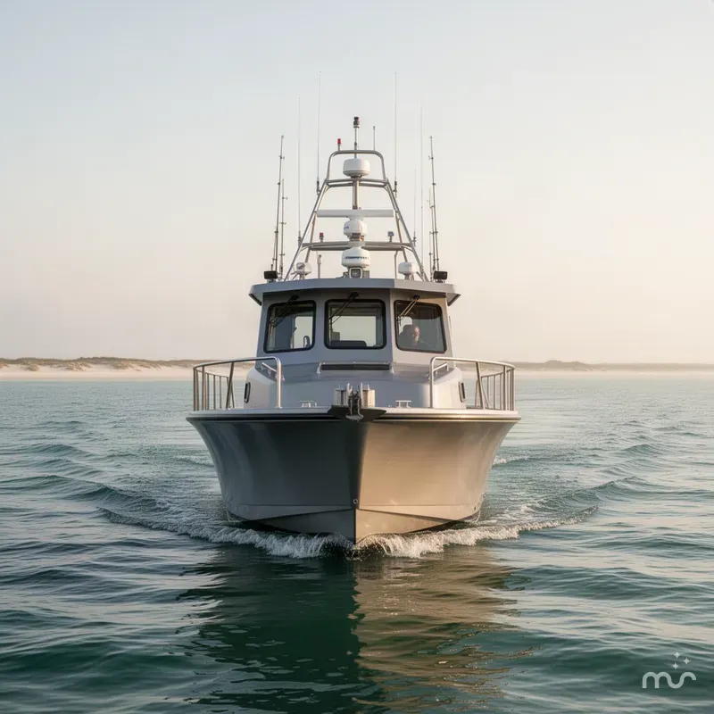 Slide: The Image of Oceanpro 35 2019 - 1