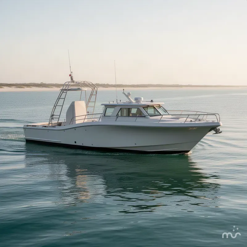 Slide: The Image of Oceanpro 35 2019 - 2