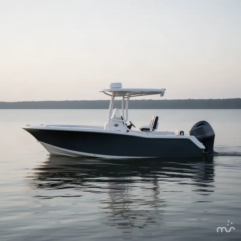 The Image of Tidewater 220 CC Adventure 2023 - 0