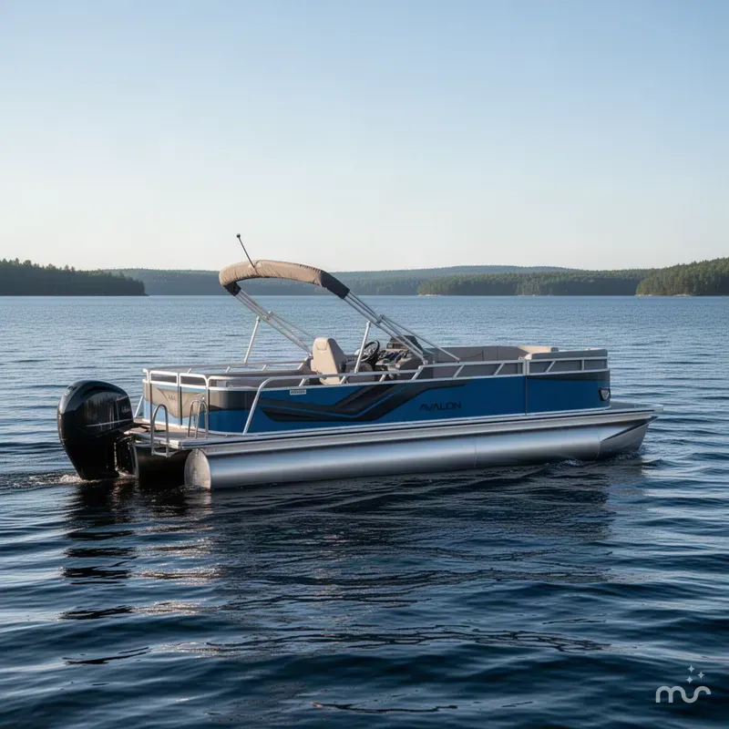 The Image of Avalon Ven 85 VRB 2026 - 0