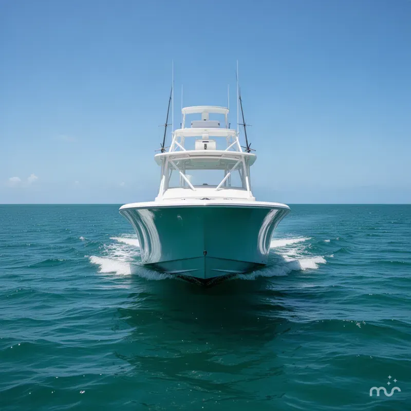 Slide: The Image of Contender 44 Fisharound 2024 - 1