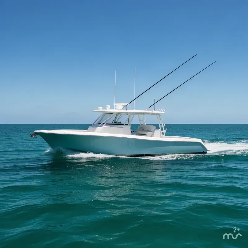 Slide: The Image of Contender 44 Fisharound 2024 - 2