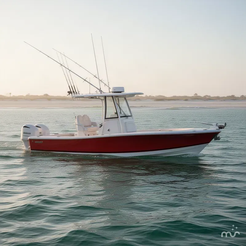 The Image of Regulator Marine 26XO 2027 - 0