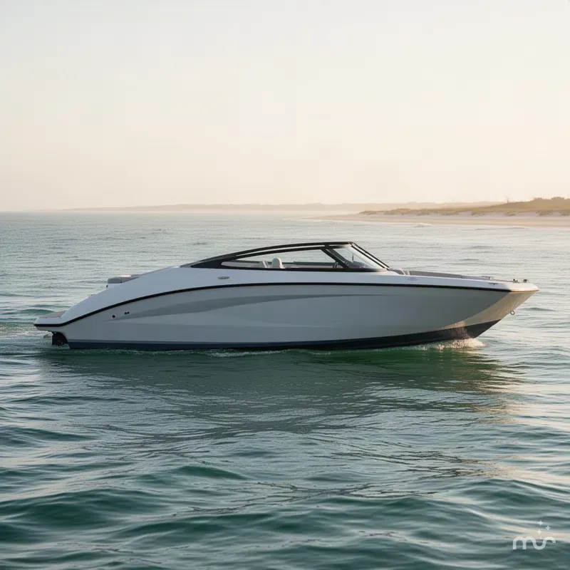 The Image of Yamaha SX250 2024 - 0