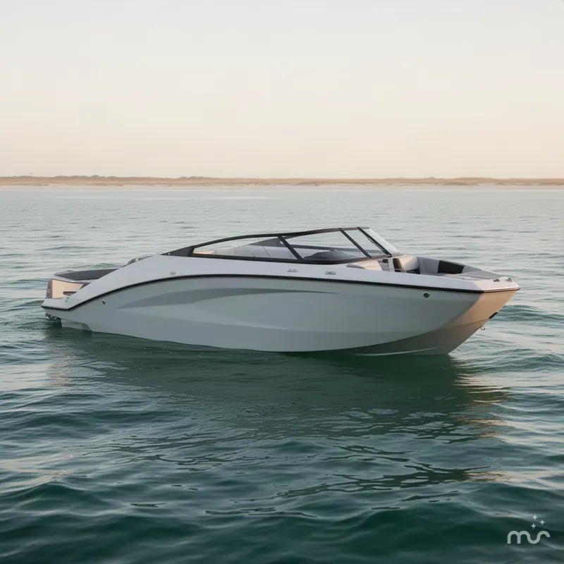 Slide: The Image of Yamaha SX250 2024 - 1