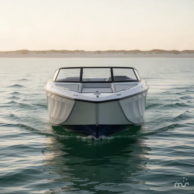 Slide: The Image of Yamaha SX250 2024 - 3
