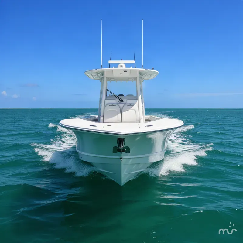 Slide: The Image of Regulator Marine 28 2027 - 1