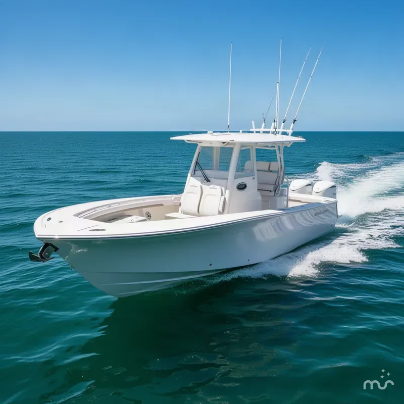 Slide: The Image of Regulator Marine 28 2027 - 2