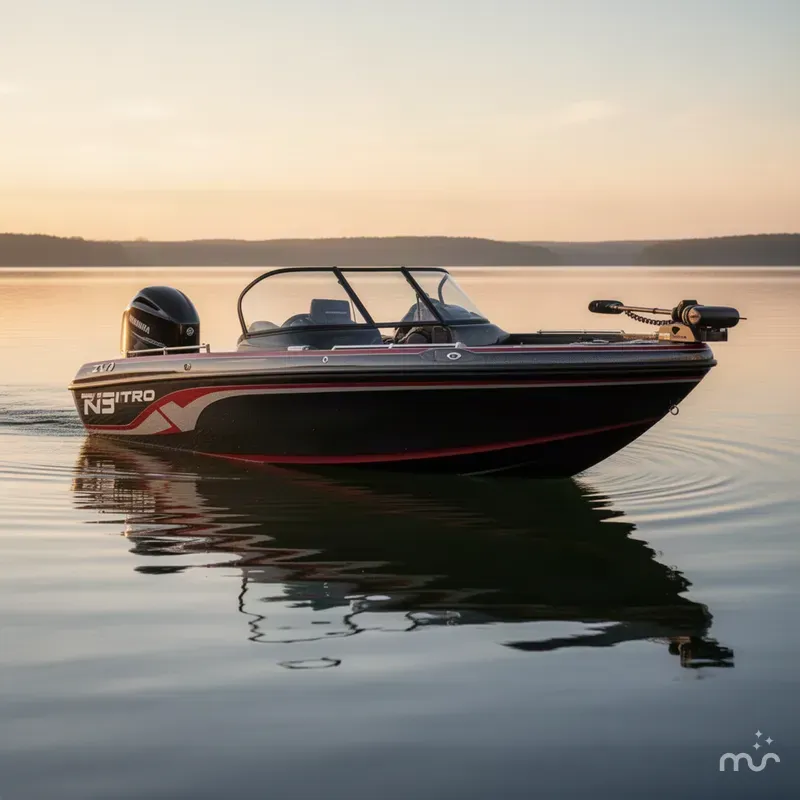 The Image of Nitro ZV19 Sport 2021 - 0