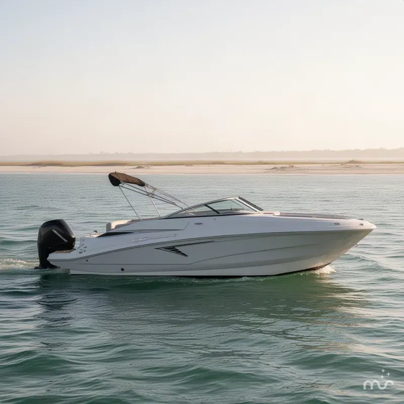 The Image of Crownline Boats 250 XSS 2023 - 0