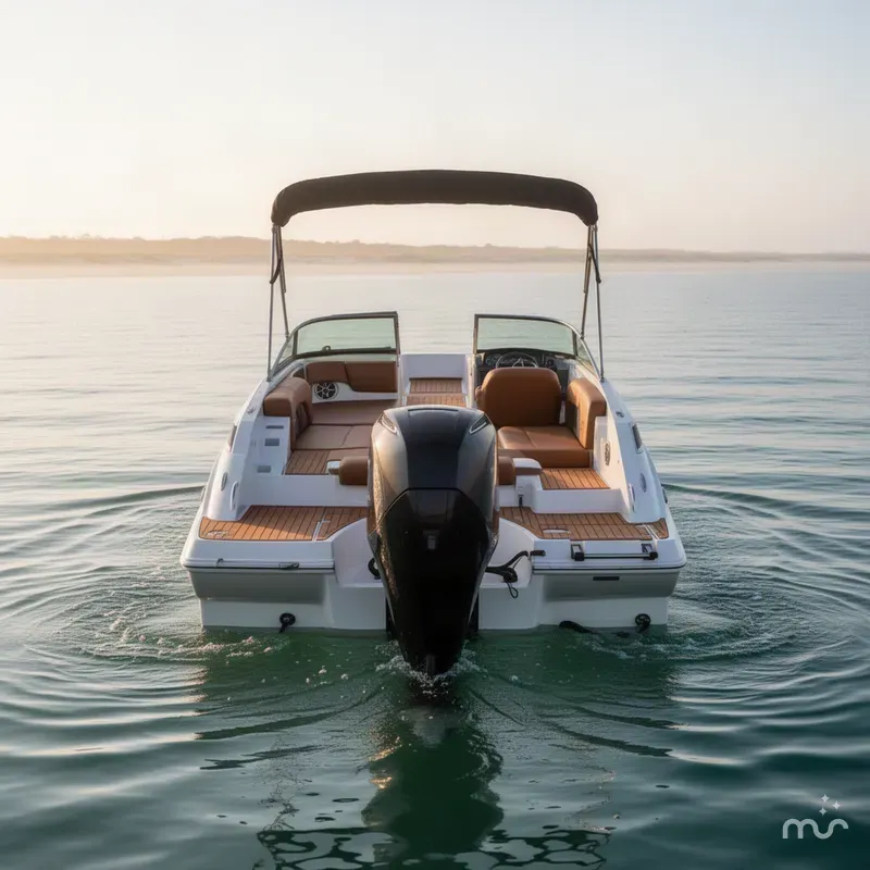 Slide: The Image of Crownline Boats 250 XSS 2023 - 2