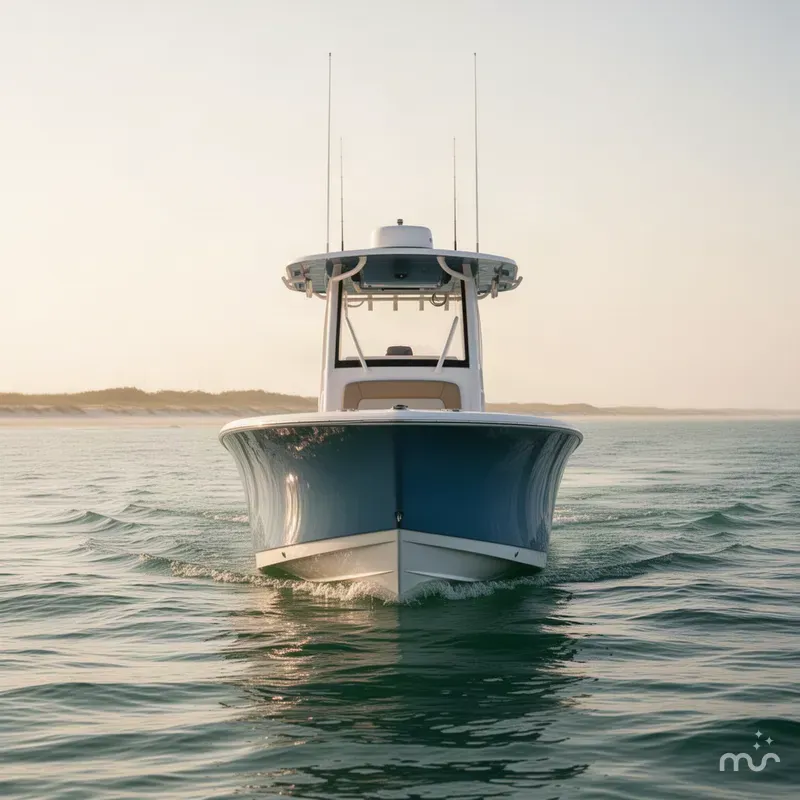 Slide: The Image of Sportsman Open 212 Center Console 2027 - 1