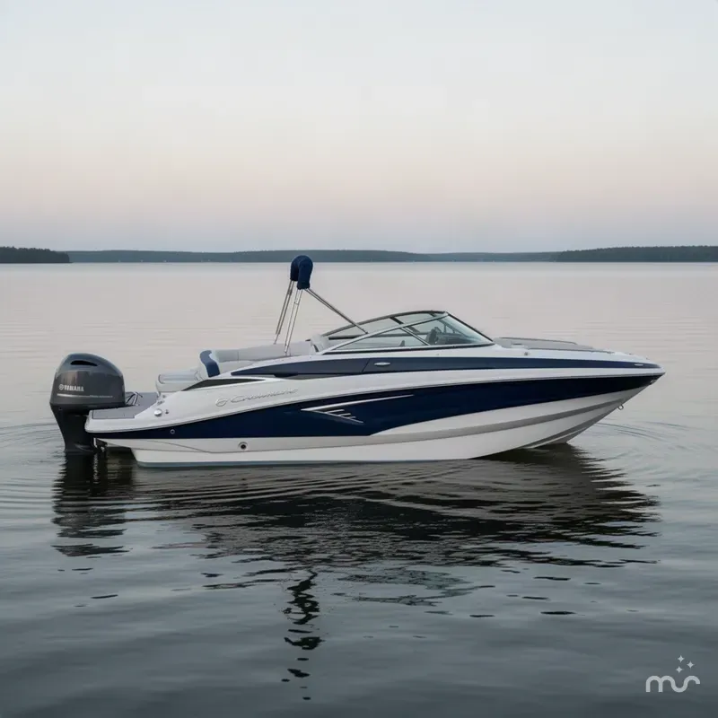 The Image of Crownline Boats Eclipse E235 XS 2019 - 0